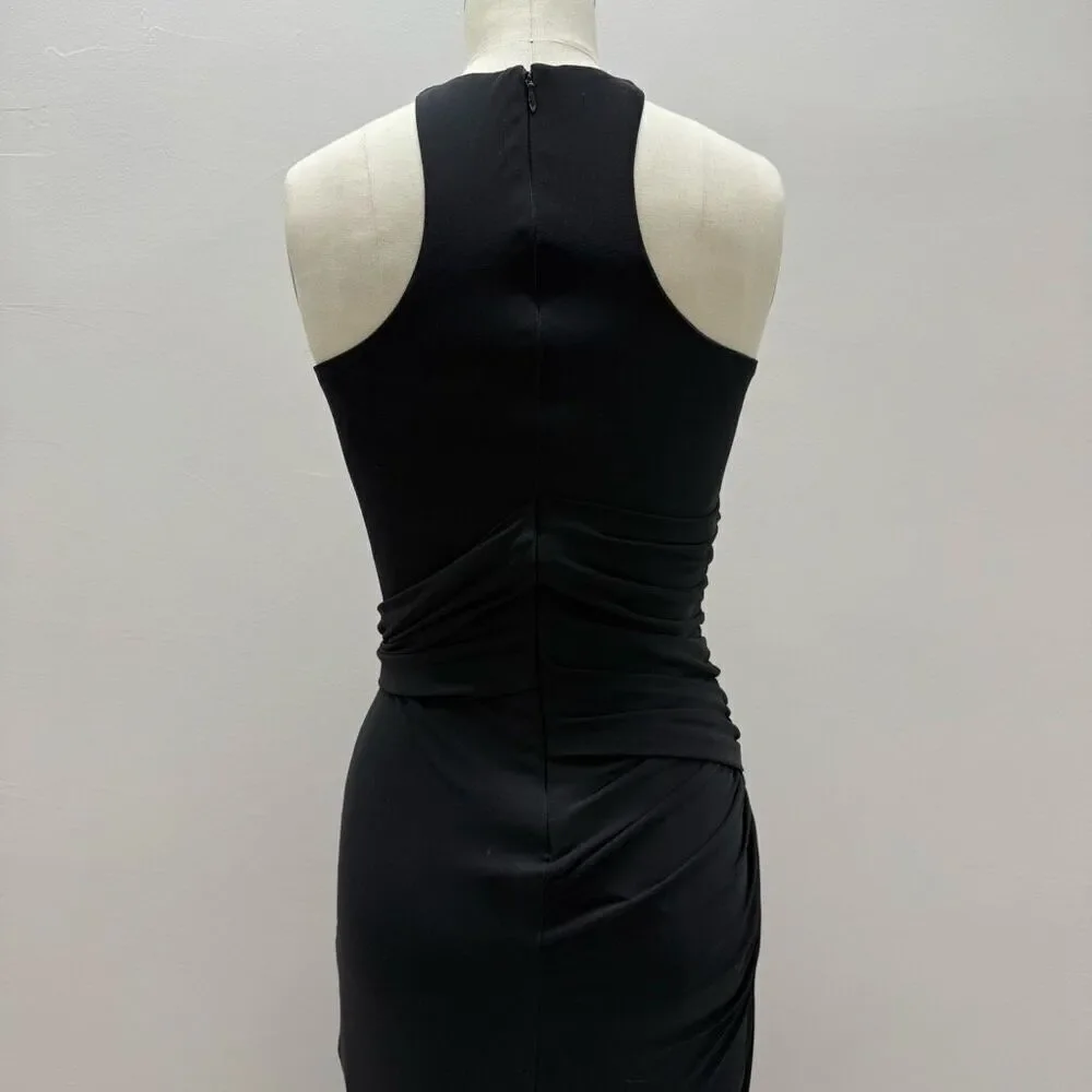 HALSTON  Lang Gown 💖